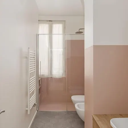 Appartamento And Glamour Home! *