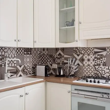 Appartamento And Glamour Home! *