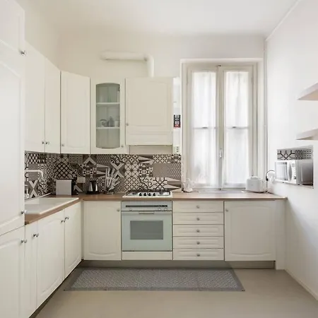 And Glamour Home! Appartamento